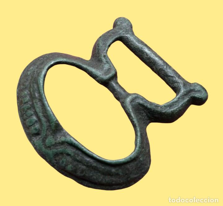 tarifa Crítico alto 136-época medieval-antiguo amuleto/talisman vik - Comprar Antigüedades  Varias en todocoleccion - 322810658