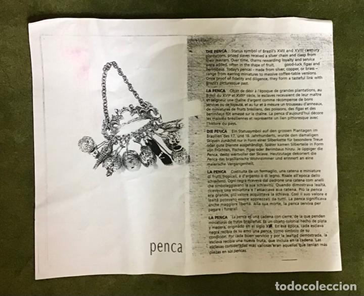 Antig&uuml;edades: PENCA, BRASIL - Foto 6