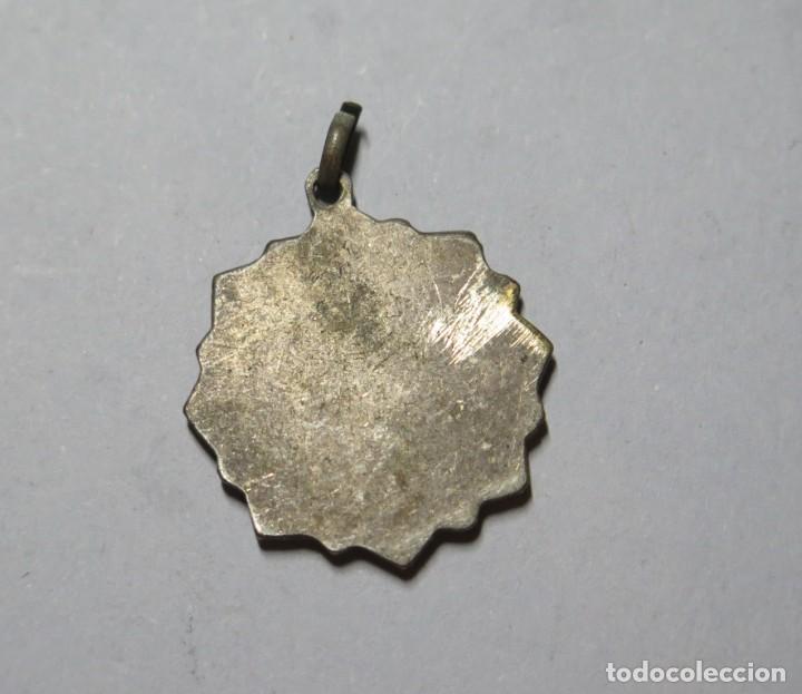 Antig&uuml;edades: MEDALLA. SAN ANTONIO - Foto 2