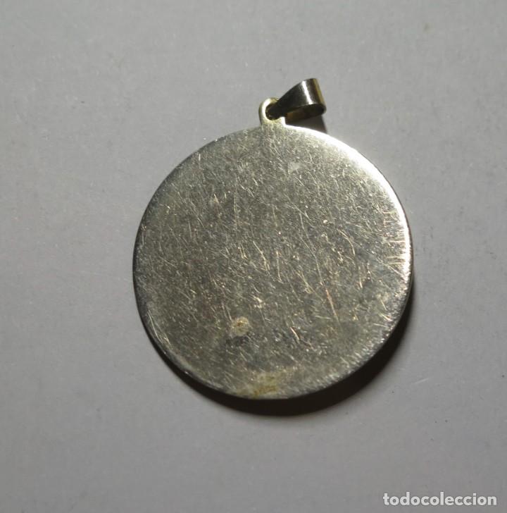 Antig&uuml;edades: MEDALLA. MILAGROSA - Foto 2