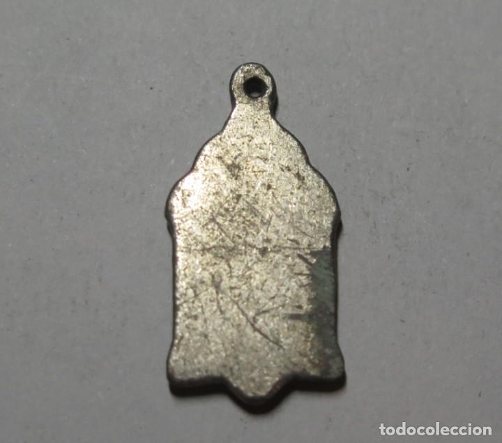 Antig&uuml;edades: MEDALLA. NTRA SRA DE COVADONGA - Foto 2