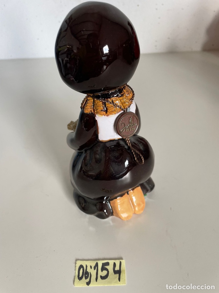 Antig&uuml;edades: Jullar MADE IN SPAIN - Foto 2