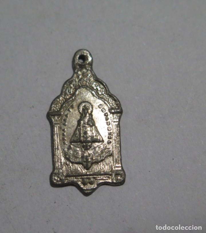 Antig&uuml;edades: MEDALLA. NRA SRA COVADONGA - Foto 1