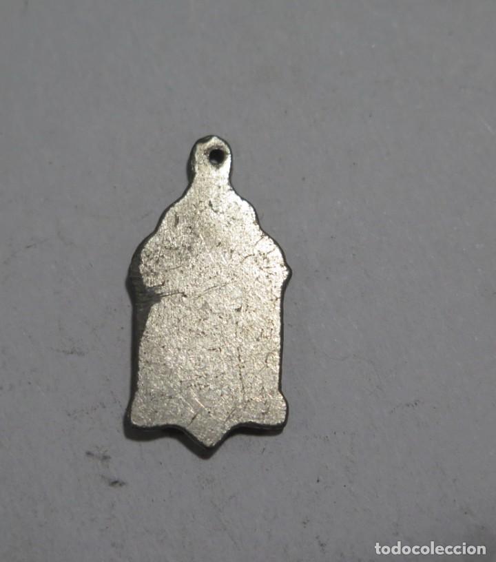 Antig&uuml;edades: MEDALLA. NRA SRA COVADONGA - Foto 2
