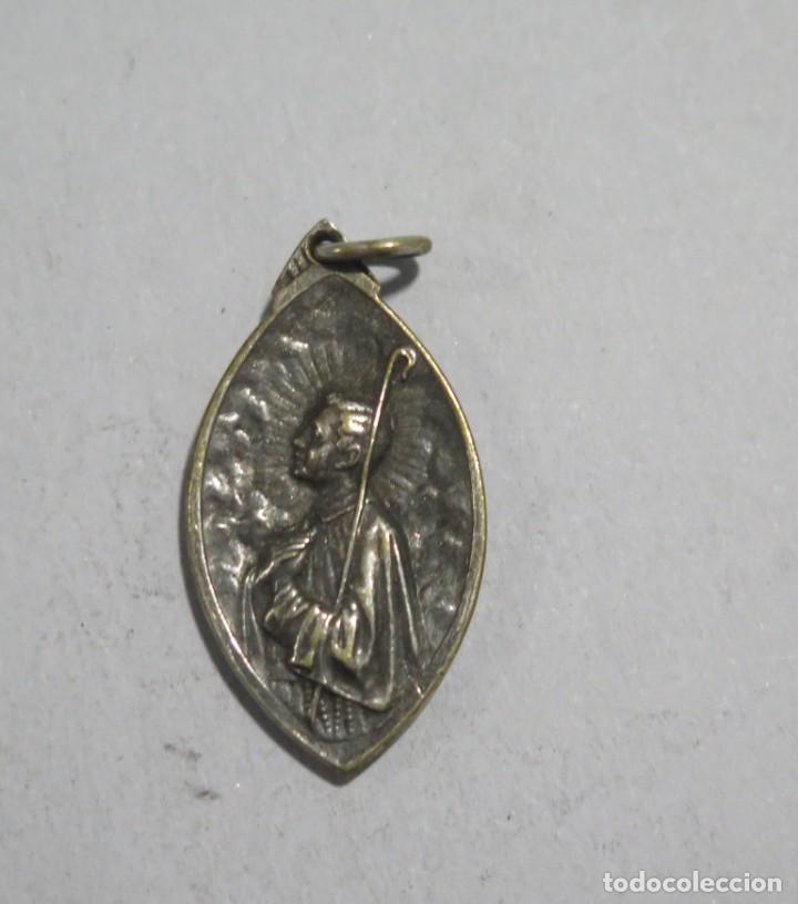 Antig&uuml;edades: MEDALLA. INMACULADA. SANTO - Foto 1