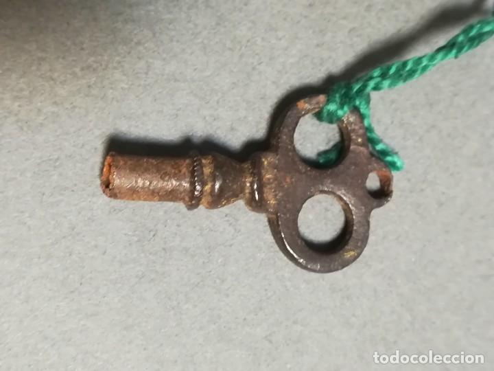 Antig&uuml;edades: COFRE JOYERO ALEMAN MUSTERSCHULTZ CON BA&Ntilde;O DE PLATA - Foto 12