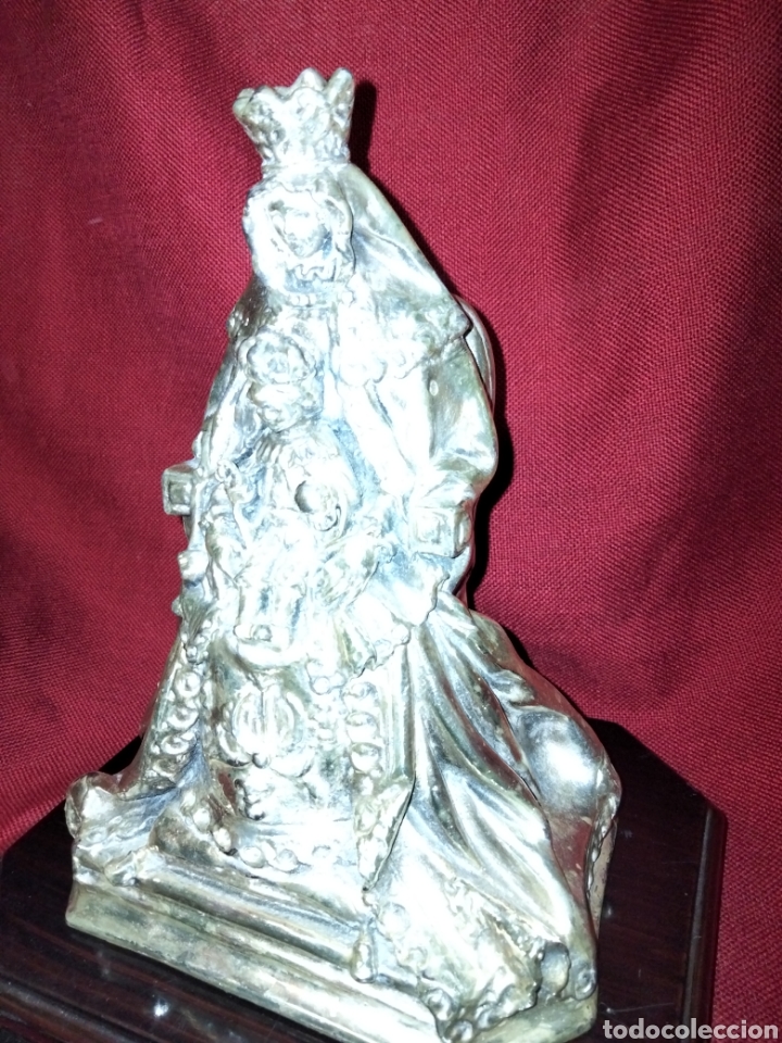 Antig&uuml;edades: VIRGEN DE LOS REYES - Foto 2