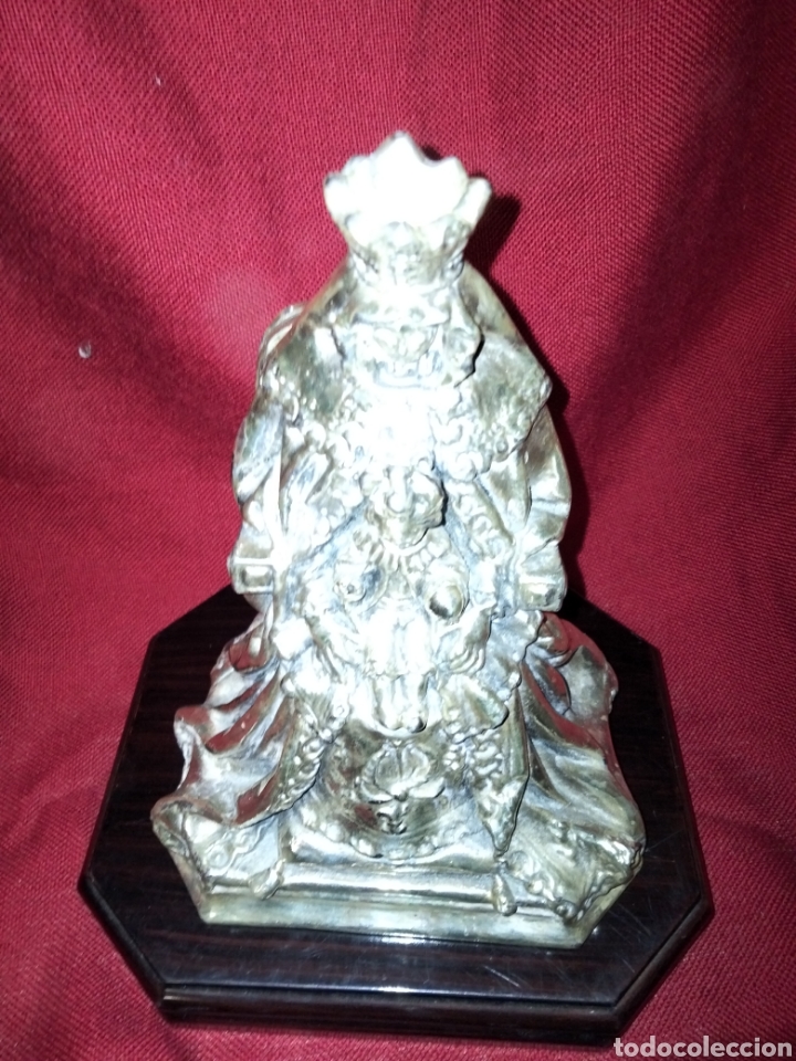 Antig&uuml;edades: VIRGEN DE LOS REYES - Foto 4