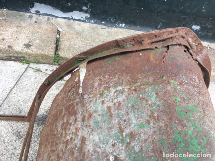 Antig&uuml;edades: Albardas - Foto 2