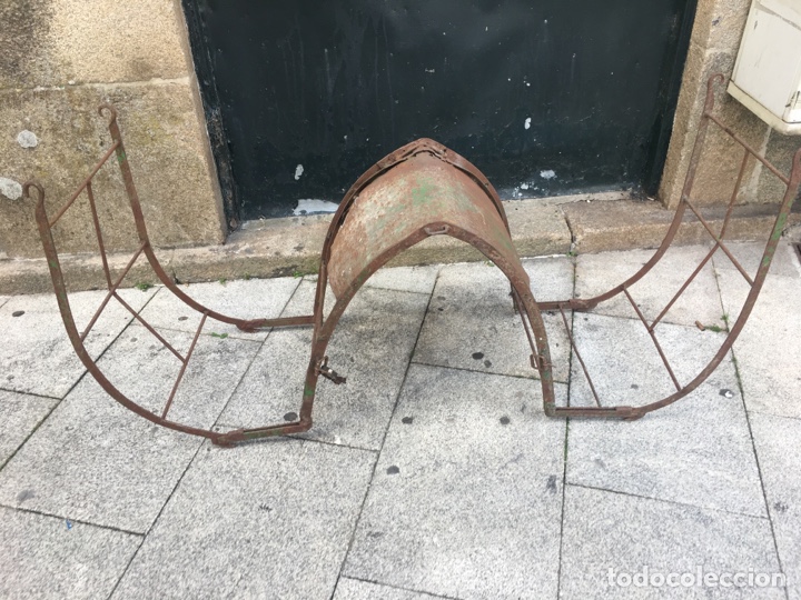 Antig&uuml;edades: Albardas - Foto 3