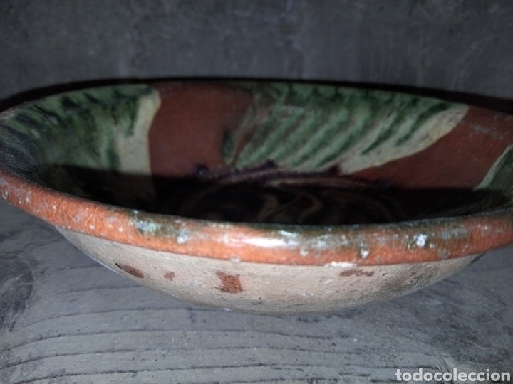 Antig&uuml;edades: ANTIGUO CUENCO - Foto 4