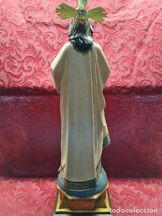 Antig&uuml;edades: SAGRADO CORAZ&Oacute;N - Foto 5