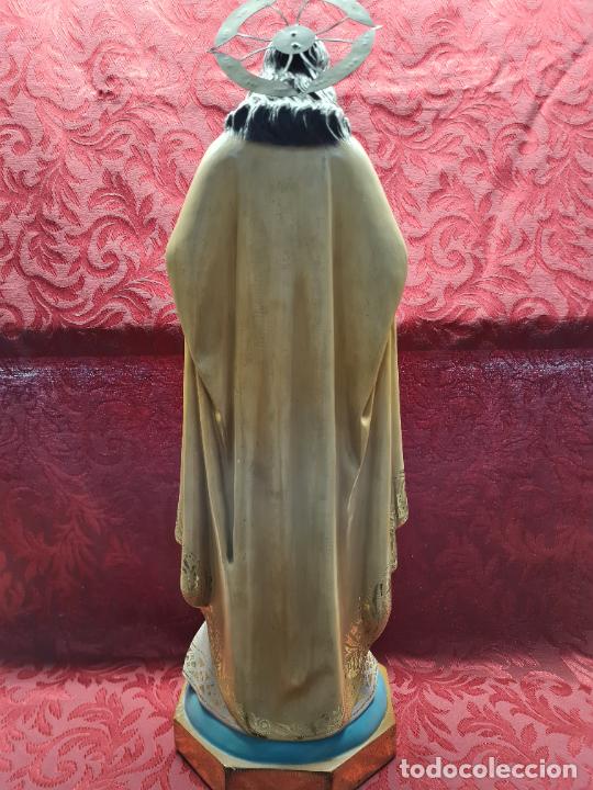 Antig&uuml;edades: SAGRADO CORAZ&Oacute;N BENDICIENDO - Foto 7