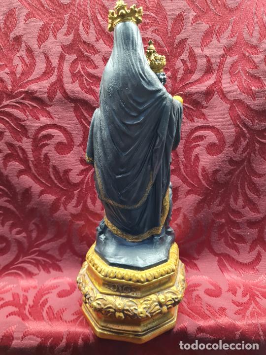 Antig&uuml;edades: VIRGEN DE LA VICTORIA - Foto 6