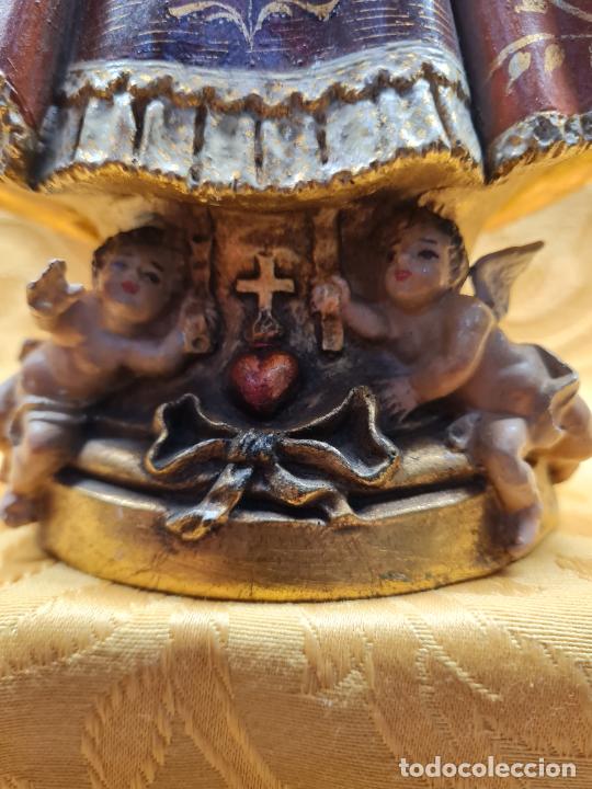 Antig&uuml;edades: NI&Ntilde;O JES&Uacute;S DE PRAGA - Foto 4