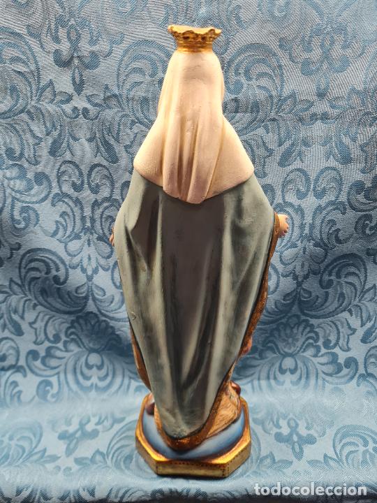 Antig&uuml;edades: VIRGEN MILAGROSA - Foto 6