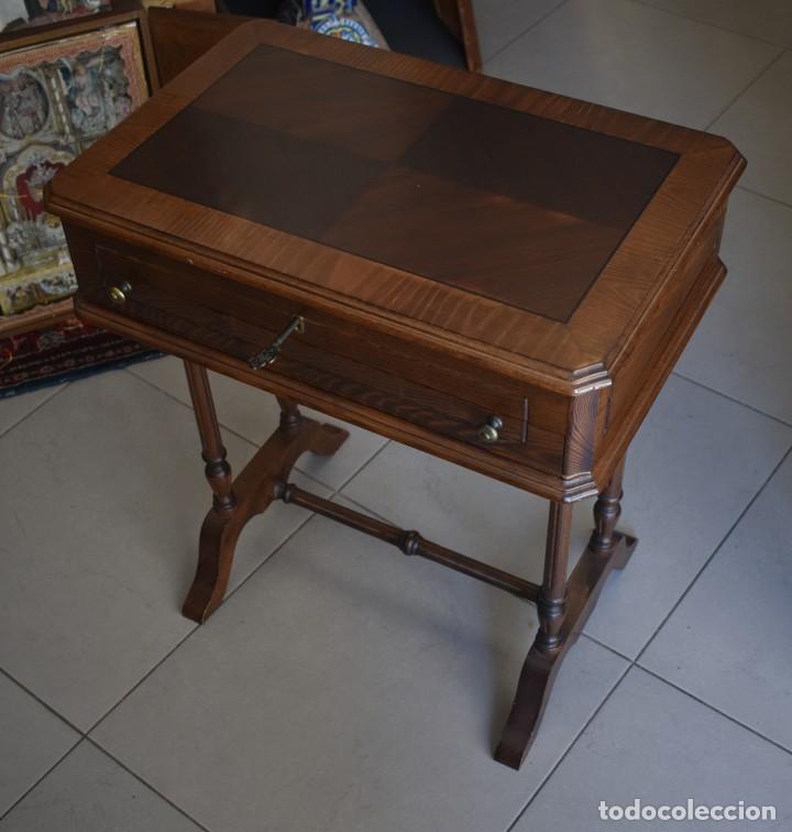 Antig&uuml;edades: BONITO COSTURERO - Foto 3