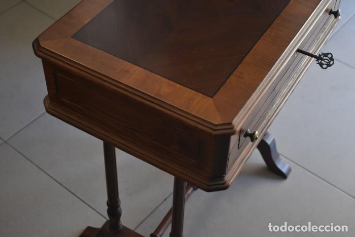 Antig&uuml;edades: BONITO COSTURERO - Foto 5