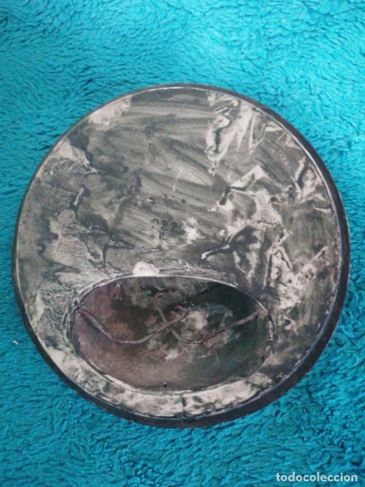 Antig&uuml;edades: FIGURA DE MADONNA - Foto 2