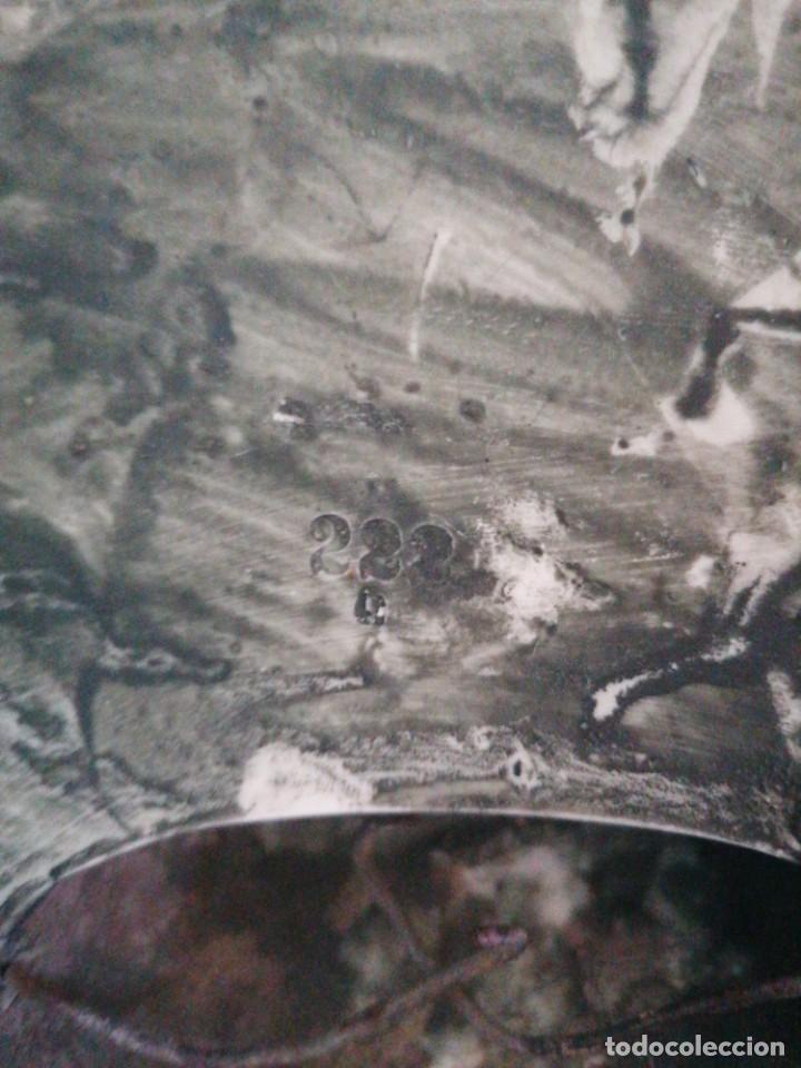Antig&uuml;edades: FIGURA DE MADONNA - Foto 3