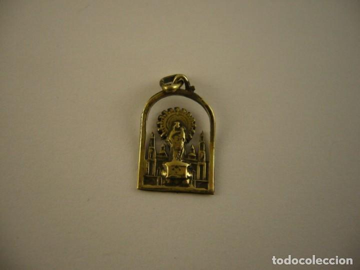 Antig&uuml;edades: Medalla religiosa &rdquo;&rdquo; - Foto 1