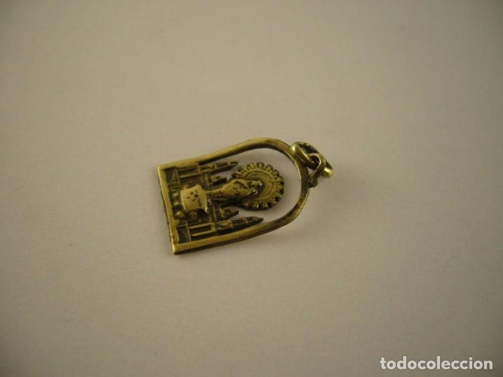 Antig&uuml;edades: Medalla religiosa &rdquo;&rdquo; - Foto 3