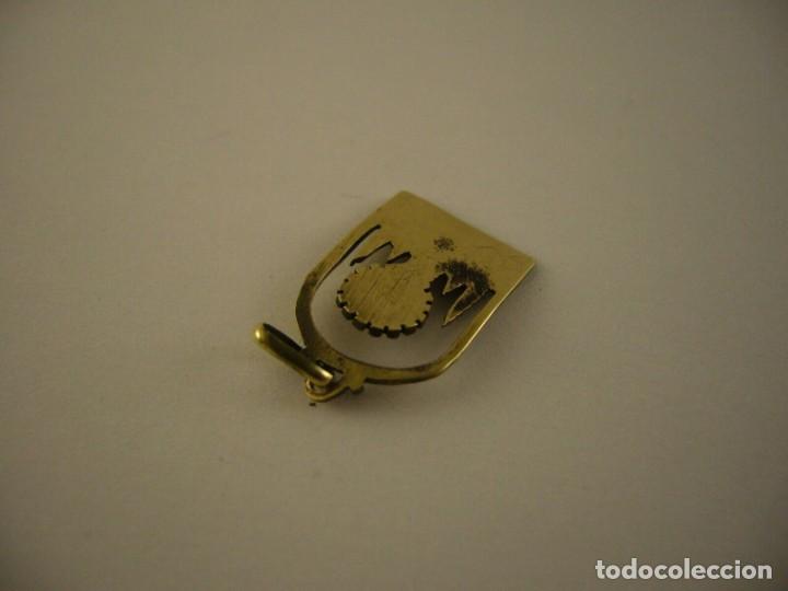 Antig&uuml;edades: Medalla religiosa &rdquo;&rdquo; - Foto 6