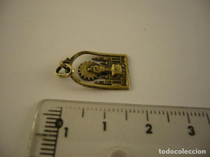 Antig&uuml;edades: Medalla religiosa &rdquo;&rdquo; - Foto 7
