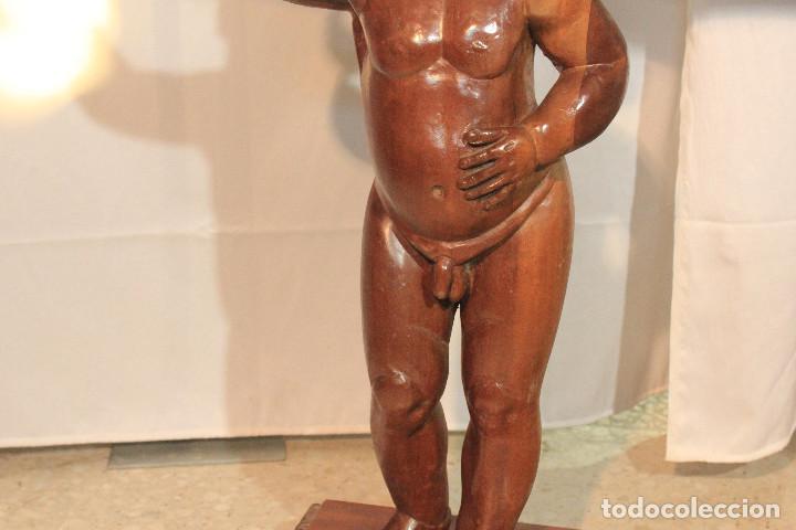 Antig&uuml;edades: CONSOLA DOS NI&Ntilde;OS - Foto 4