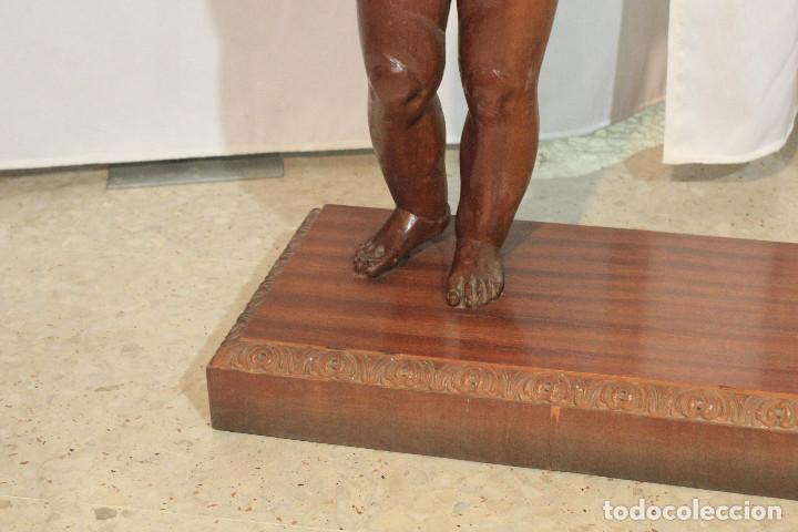 Antig&uuml;edades: CONSOLA DOS NI&Ntilde;OS - Foto 5