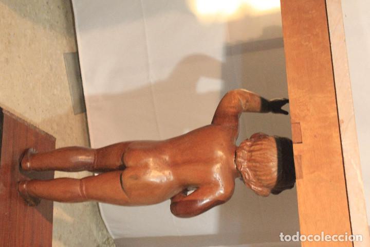 Antig&uuml;edades: CONSOLA DOS NI&Ntilde;OS - Foto 13
