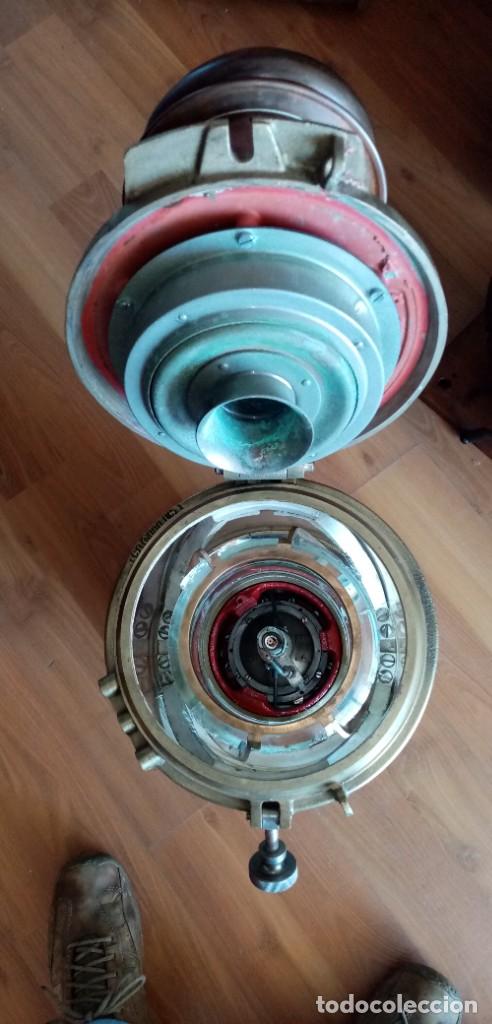 Antig&uuml;edades: Faro baliza antigua pincht - Foto 7