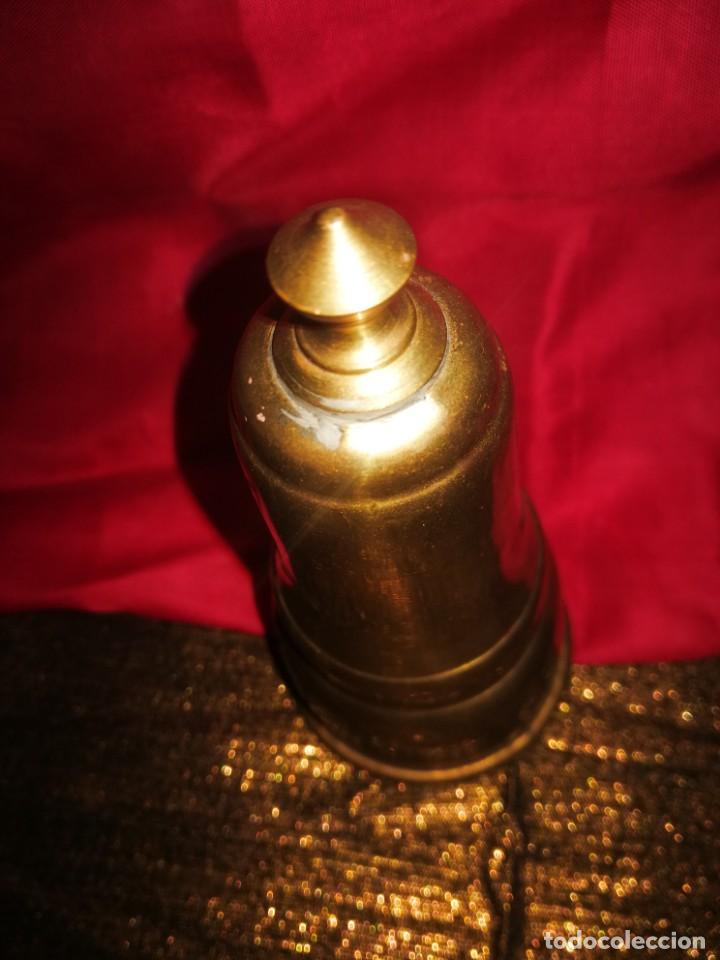 Antig&uuml;edades: APAGADOR DE VELAS ?? - Foto 3