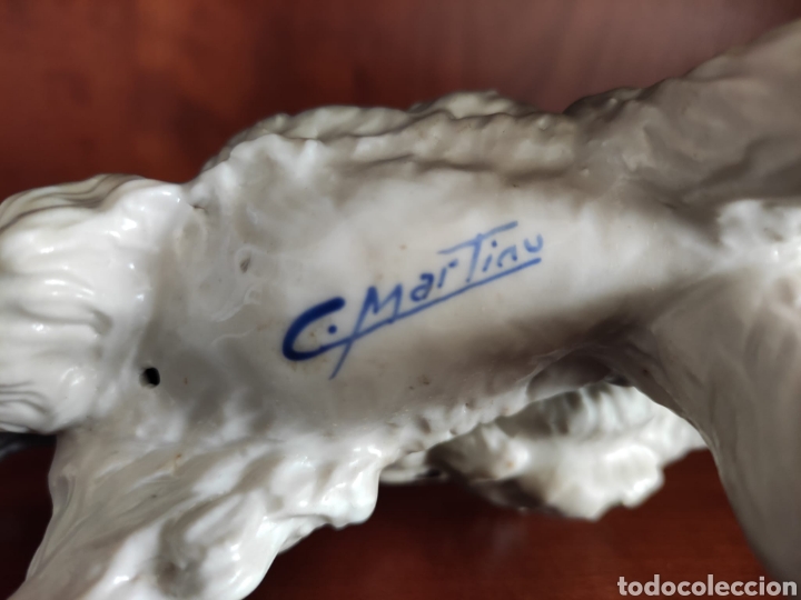 Antig&uuml;edades: Burrito de C. MARTINU - Foto 3