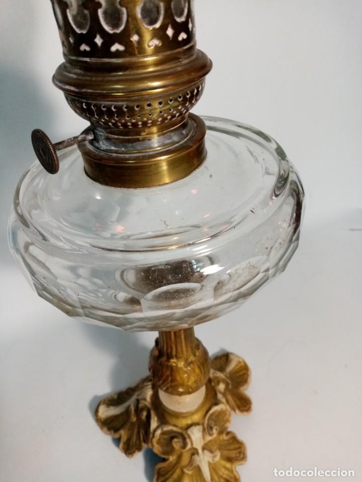 Antig&uuml;edades: quinque KOSMOS BRENNER- - Foto 4