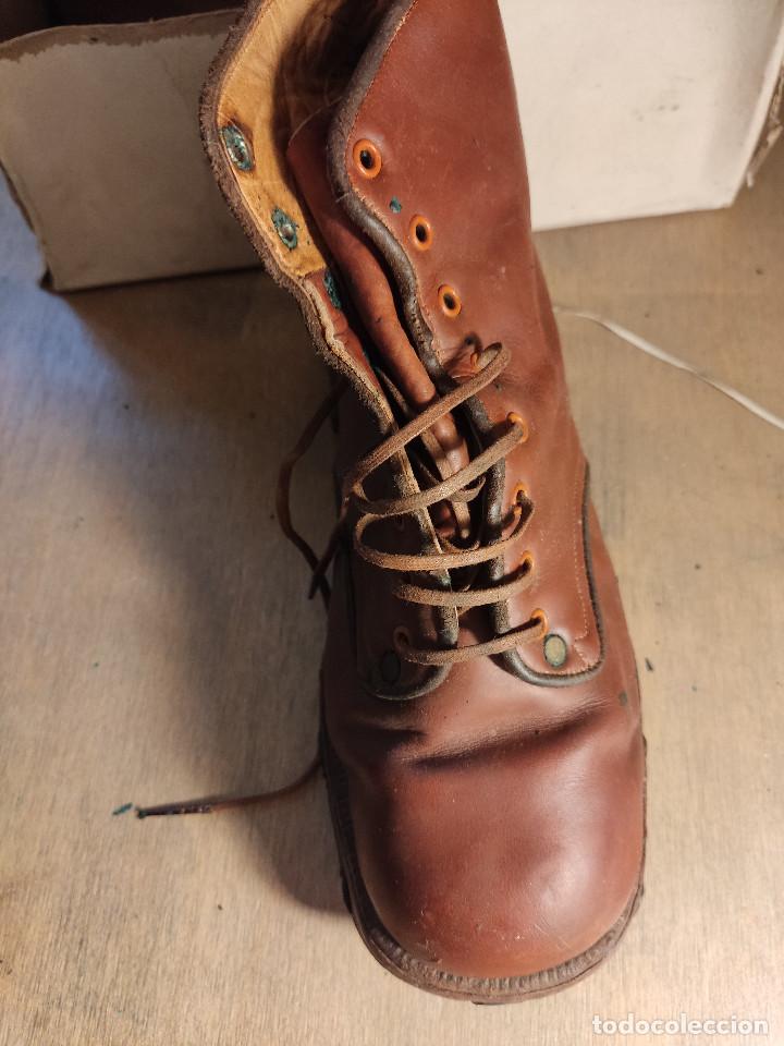 Botas de montaña, trekking y senderismo | Campz.es