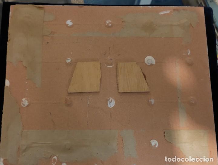 Antig&uuml;edades: MINGOTE AZULEJO HOMENAJE A PICASSO - Foto 2