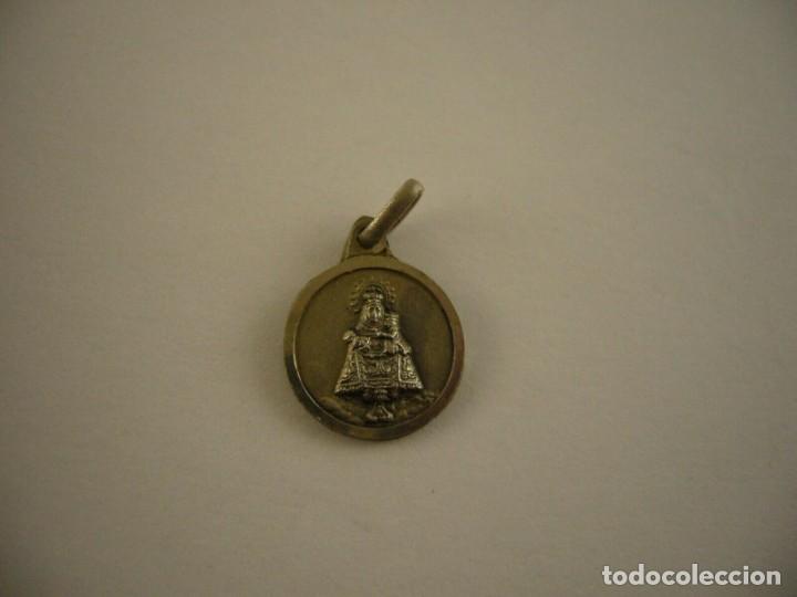 Antig&uuml;edades: Medalla Antigua Religiosa &rdquo;&rdquo; - Foto 1