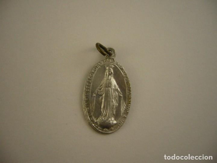Antig&uuml;edades: Medalla Antigua Religiosa &rdquo;&rdquo; - Foto 1