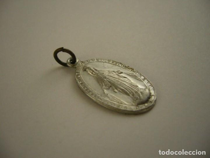 Antig&uuml;edades: Medalla Antigua Religiosa &rdquo;&rdquo; - Foto 3