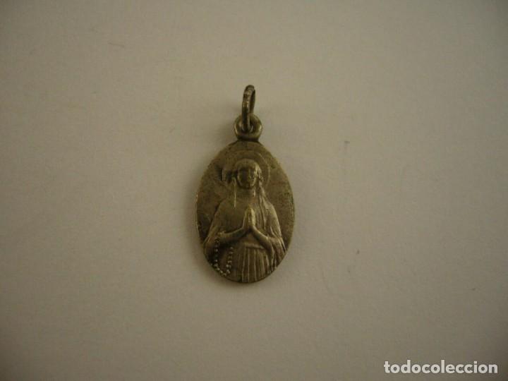 Antig&uuml;edades: Medalla Antigua Religiosa &rdquo;&rdquo; - Foto 1