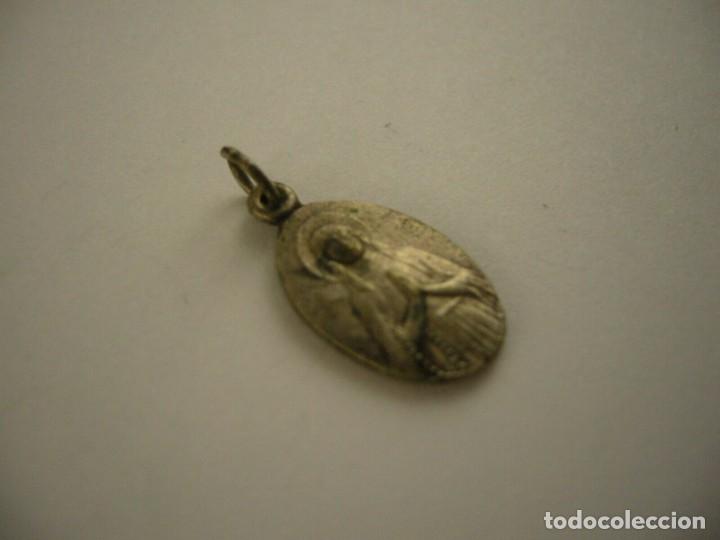 Antig&uuml;edades: Medalla Antigua Religiosa &rdquo;&rdquo; - Foto 3