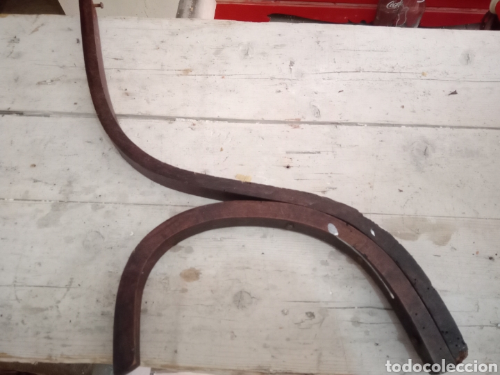 Antig&uuml;edades: Para completa perchero estilo Tonet - Foto 1