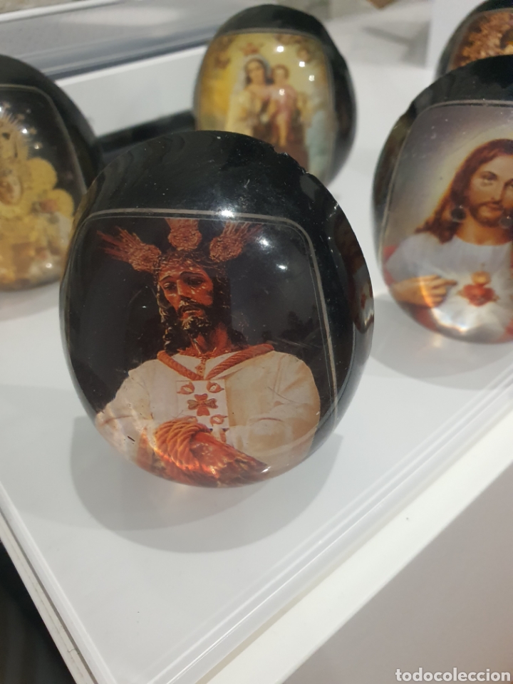 Antig&uuml;edades: im&aacute;genes religiosas - Foto 2