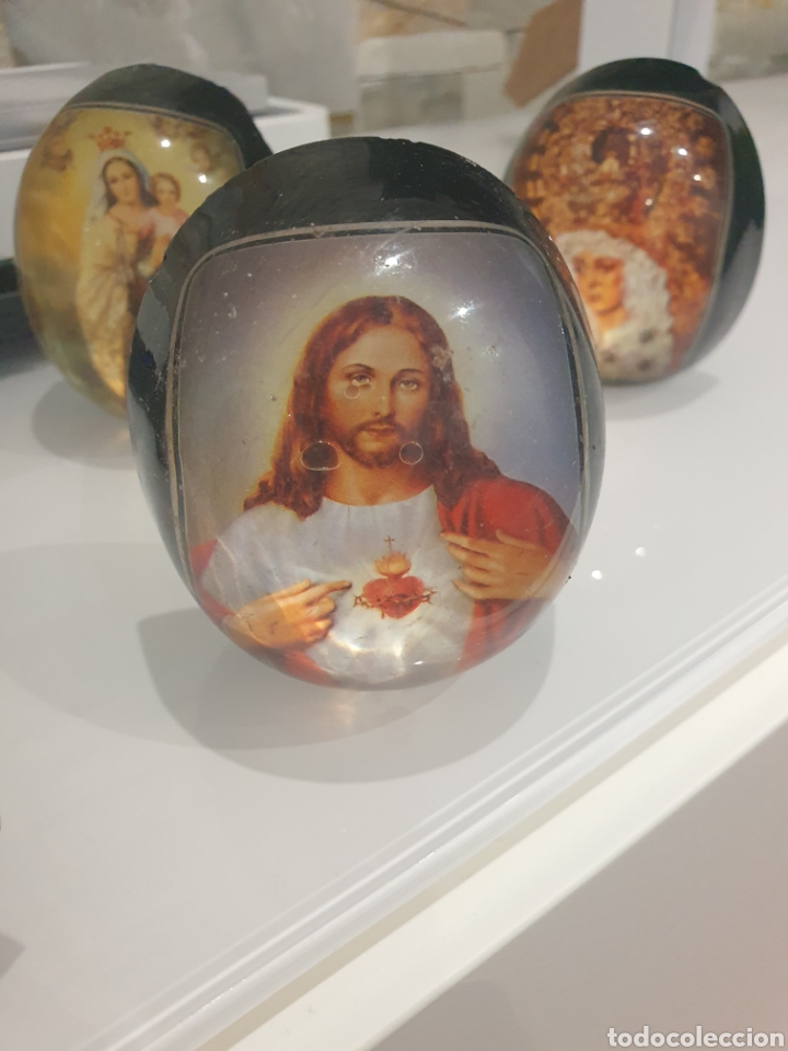 Antig&uuml;edades: im&aacute;genes religiosas - Foto 3