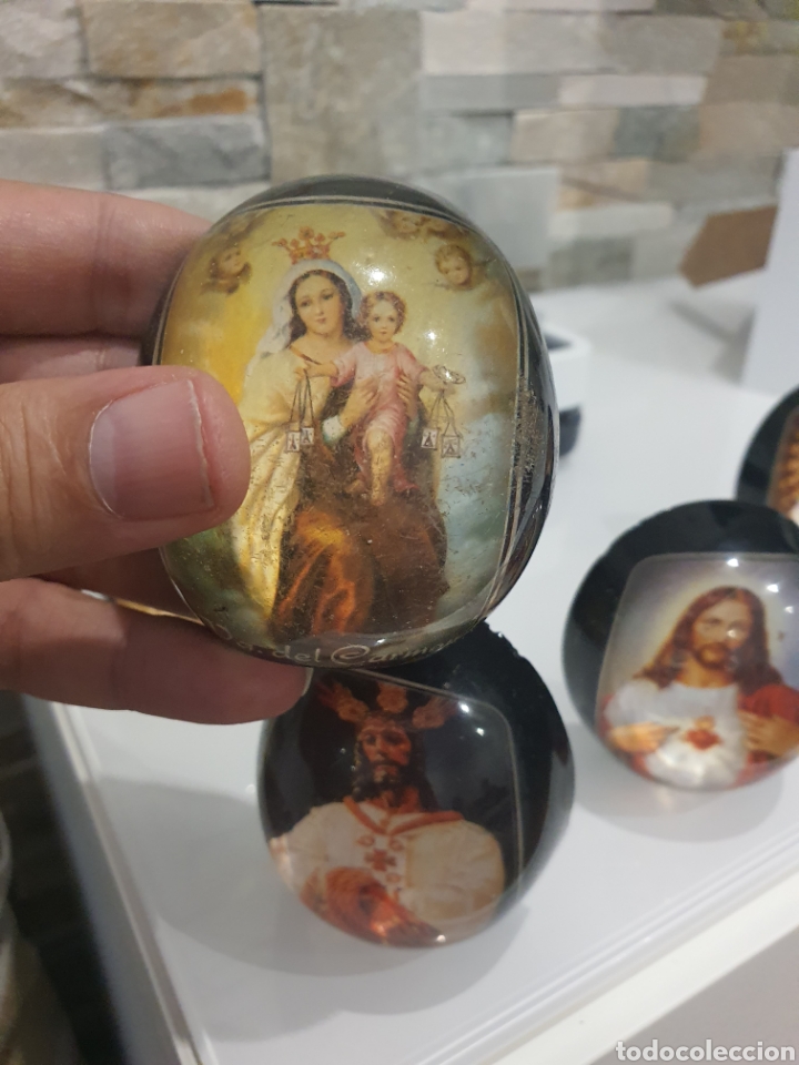 Antig&uuml;edades: im&aacute;genes religiosas - Foto 5