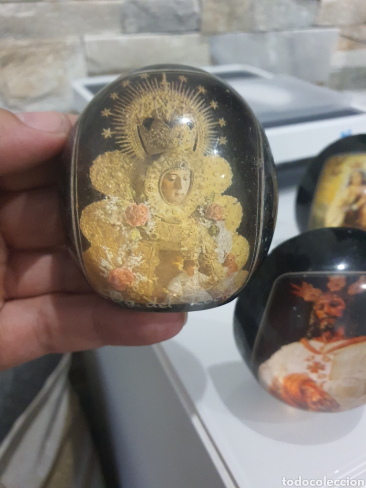 Antig&uuml;edades: im&aacute;genes religiosas - Foto 6