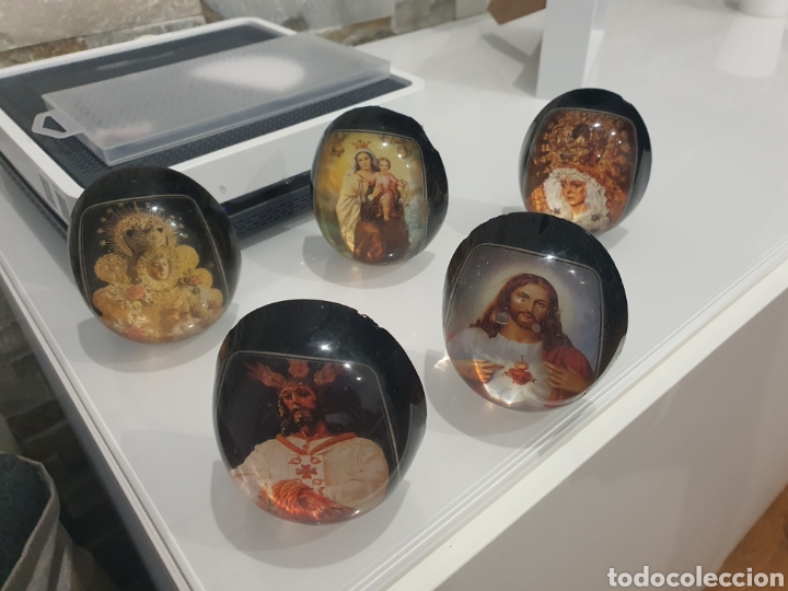 Antig&uuml;edades: im&aacute;genes religiosas - Foto 1