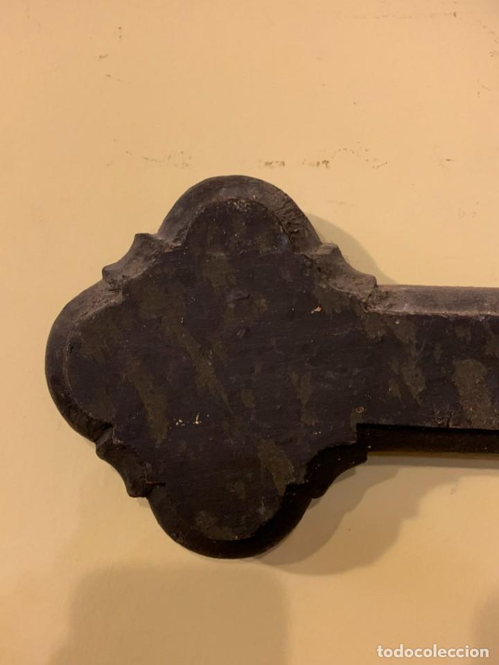 Antig&uuml;edades: 2 cruces bizantinas - Foto 3