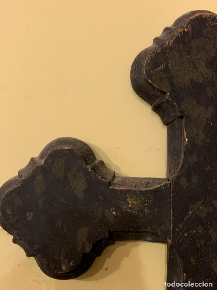 Antig&uuml;edades: 2 cruces bizantinas - Foto 4